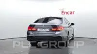 2018 BMW 520M
