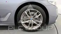 2018 BMW 520M
