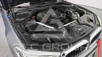 2018 BMW 520M