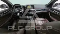 2018 BMW 520M