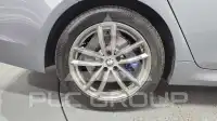 2018 BMW 530M