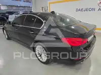 2018 BMW 520