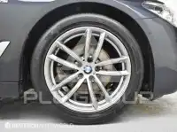 2018 BMW 520