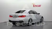 2018 BMW 530