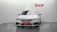 2018 BMW 530