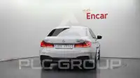 2018 BMW 530