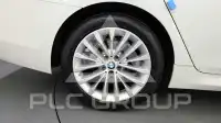 2018 BMW 530