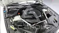 2018 BMW 530
