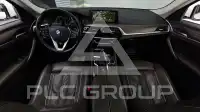 2018 BMW 530