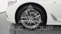 2018 BMW 530M
