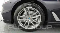 2018 BMW 520M