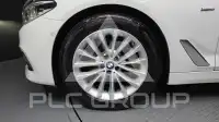 2018 BMW 530