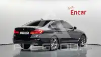 2018 BMW 530M