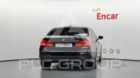 2018 BMW 530M