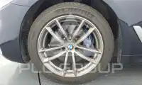 2018 BMW 530M