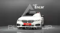 2018 BMW 530M