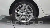 2018 BMW 530M