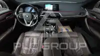 2018 BMW 530M