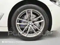2018 BMW 530M