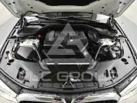 2018 BMW 530M