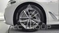 2018 BMW 520