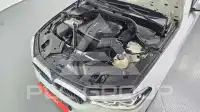 2018 BMW 520