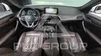 2018 BMW 520