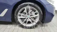 2018 BMW 520