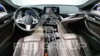 2018 BMW 520