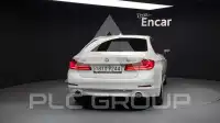 2018 BMW 520