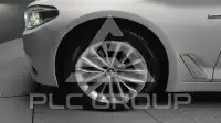 2018 BMW 520