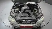 2018 BMW 520