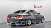 2018 BMW 520