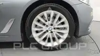 2018 BMW 520