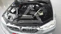 2018 BMW 520