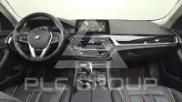 2018 BMW 520