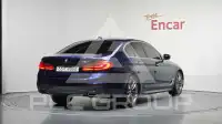 2018 BMW 530M