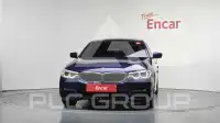 2018 BMW 530M