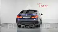 2018 BMW 530M