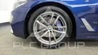 2018 BMW 530M