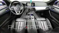 2018 BMW 530M