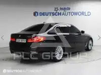 2018 BMW 530