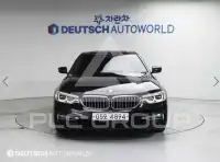 2018 BMW 530