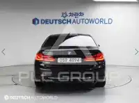 2018 BMW 530