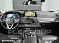 2018 BMW 530