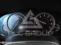 2018 BMW 530