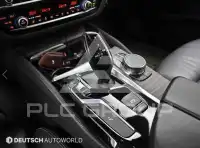 2018 BMW 530
