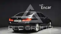 2018 BMW 530