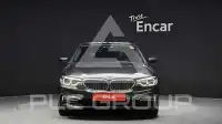 2018 BMW 530