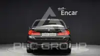 2018 BMW 530